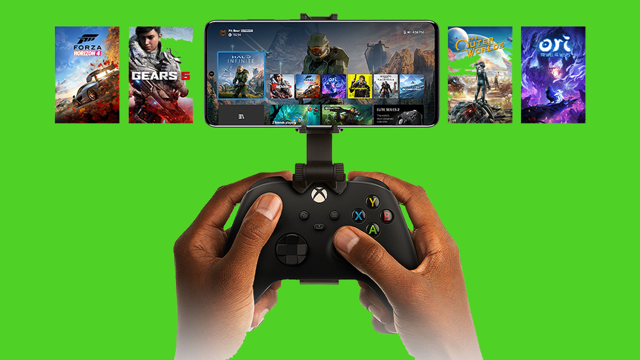 Le Xbox Store mobile pour contrer Apple et Google confirmé par Phil Spencer