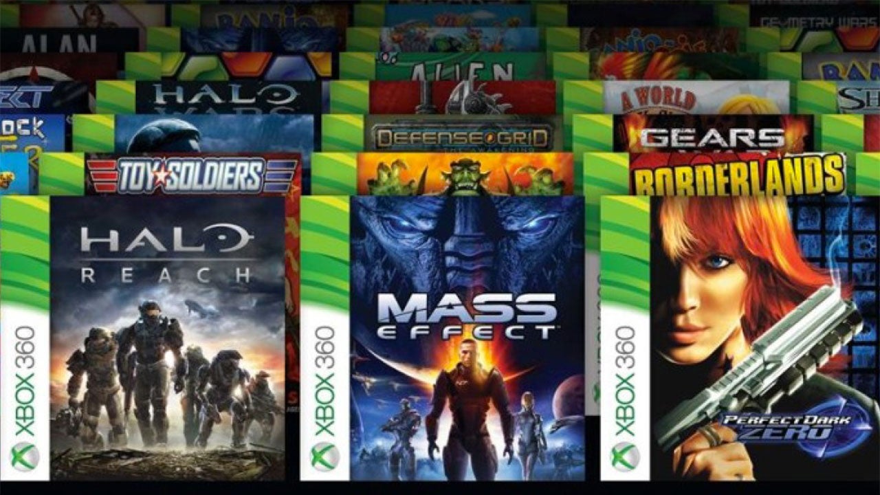 Wyjaśnienie inżyniera Xbox |  Problemy z dodawaniem gier na konsolę Xbox wstecznie kompatybilnych z konsolą Xbox One