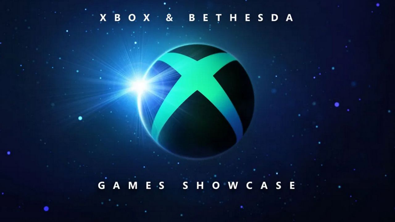 Xbox & Bethesda Games Showcase: ¡Más de 1h30 en el programa!  |  xbox uno