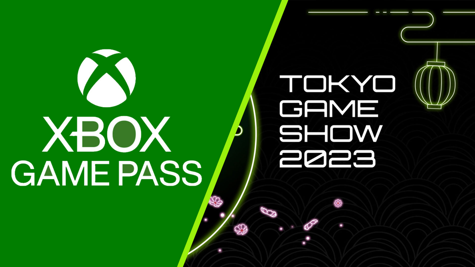 Xbox Game Pass: cztery nowe gry zapowiedziane na Tokyo Game Show |  Xbox One