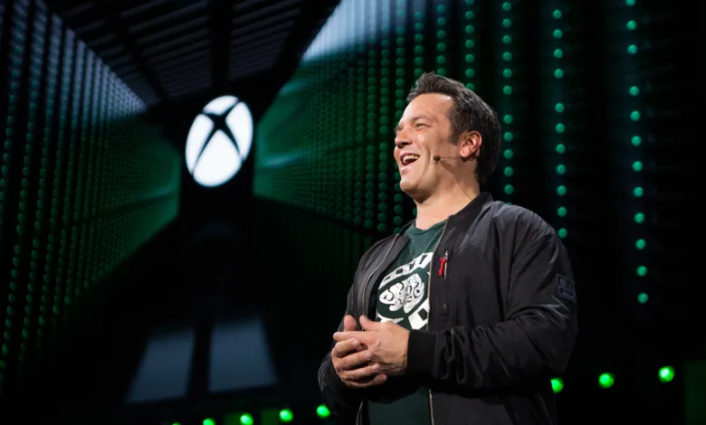Phil Spencer ogłasza podwójne przychody z Xboksa i więcej graczy niż kiedykolwiek |  Xbox One