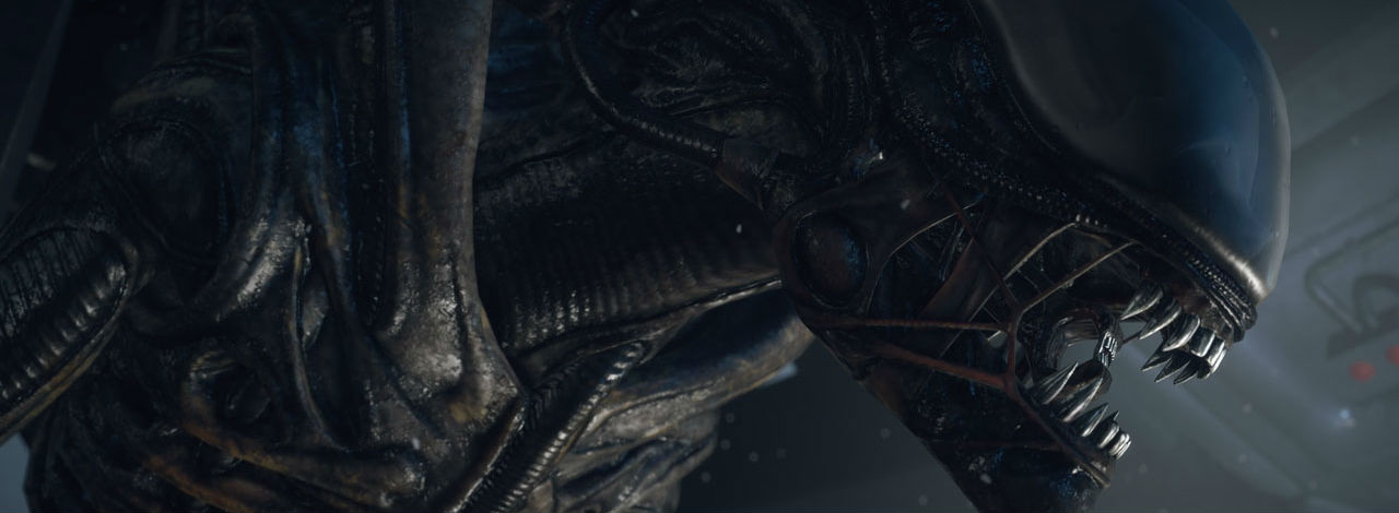 Creative Assembly (Alien Isolation) ha lavorato a un gioco FPS di fantascienza per 4 anni |  Xbox Uno