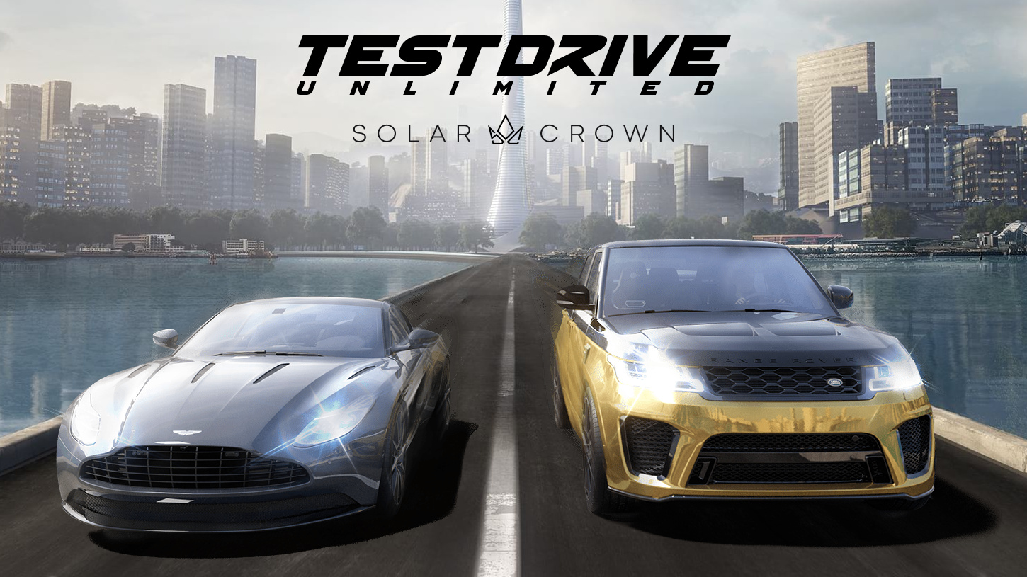 Test Drive Unlimited Solar Crown: 30 minuten matige gameplay |  Xbox One
