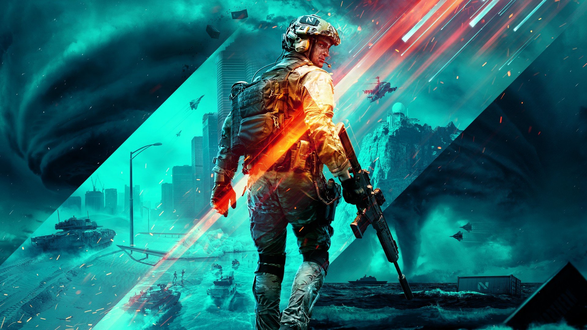 Battlefield 6: Day 1 Xbox Game Pass, excluding Xbox Series X |  S and PS5 and computers?  |  Xbox One