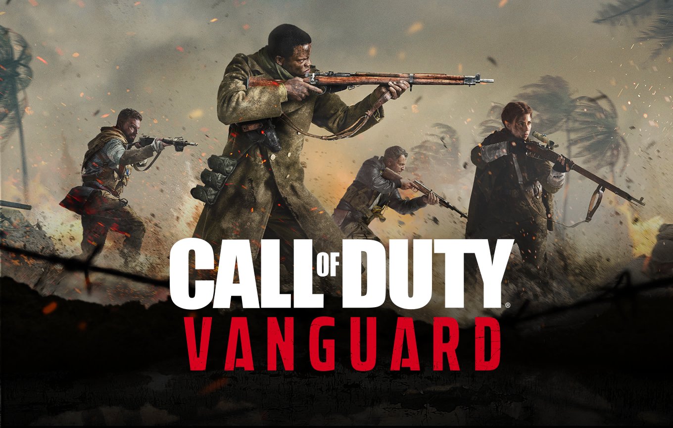 Call of Duty: Vanguard tendrá el peor lanzamiento de COD en Reino Unido en 14 años |  Xbox One