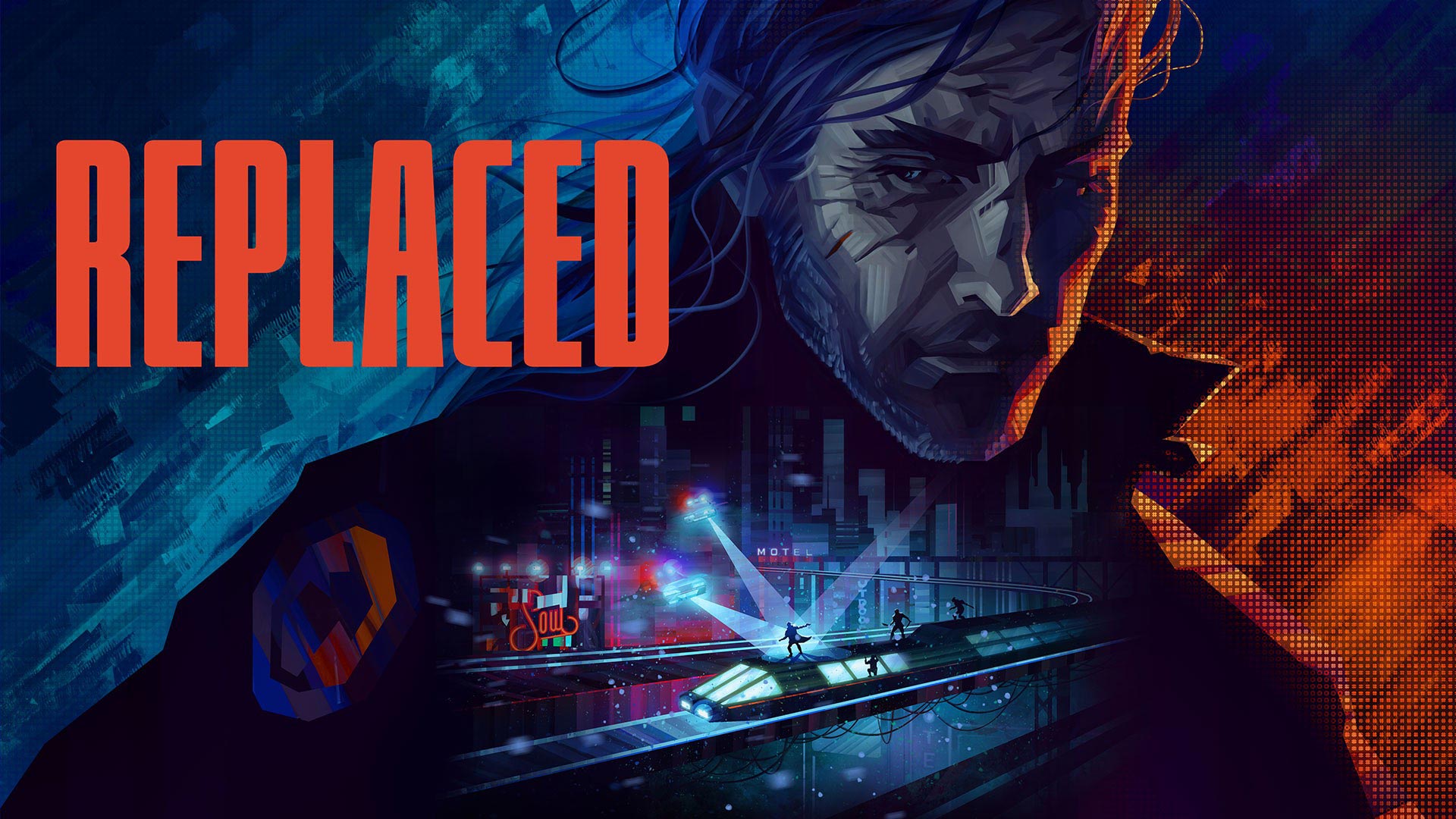 REPLACED sees its release pushed back again to 2024 on Xbox and PC |  Xbox One