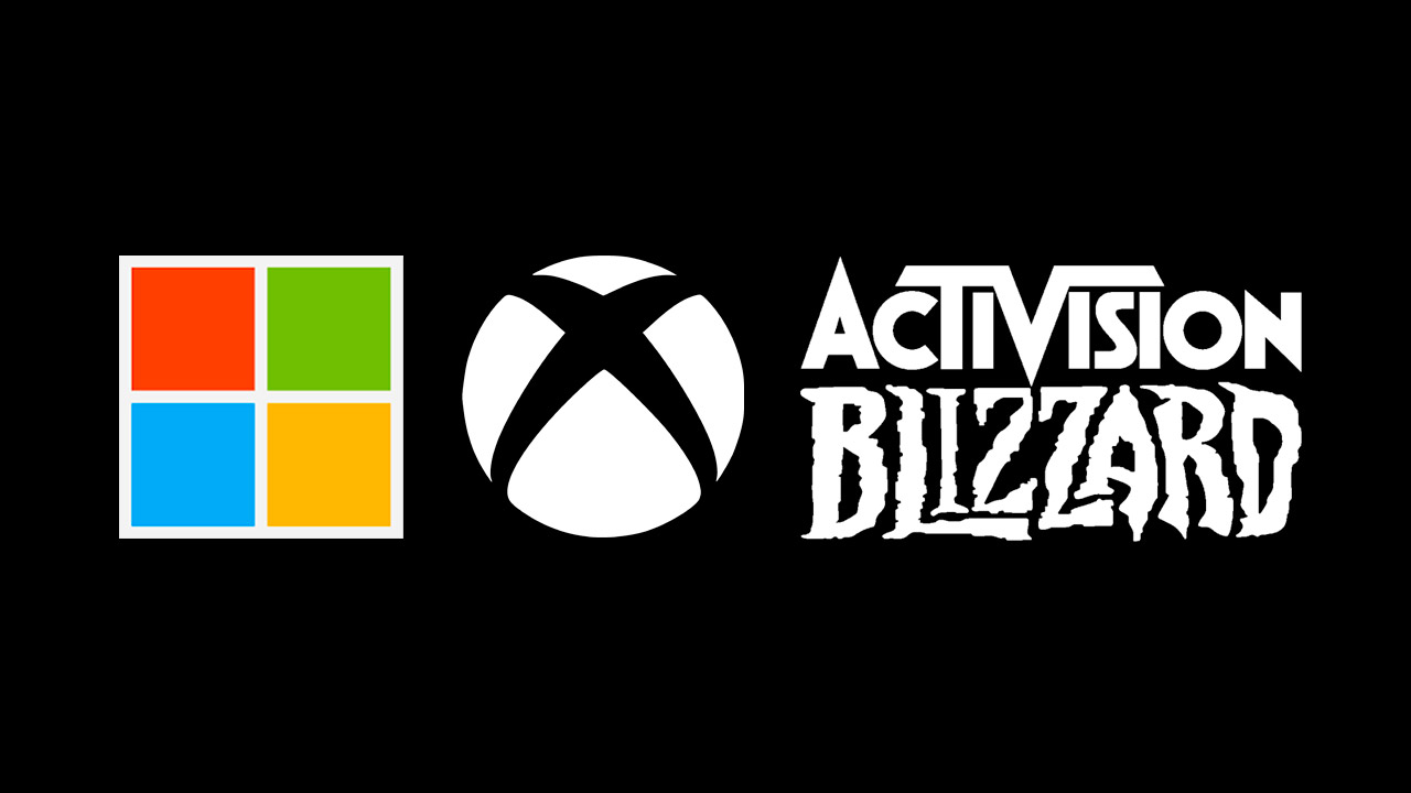 Xbox / Activision: Übernahme durch Microsoft könnte mehreren Quellen zufolge scheitern |  Xbox One