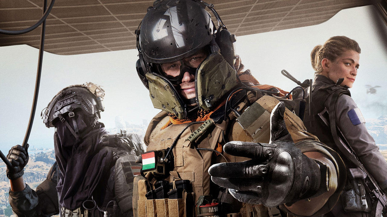 Warzone 2: Tutte le informazioni sul nuovo gioco Battle Royale di Call of Duty |  Xbox Uno