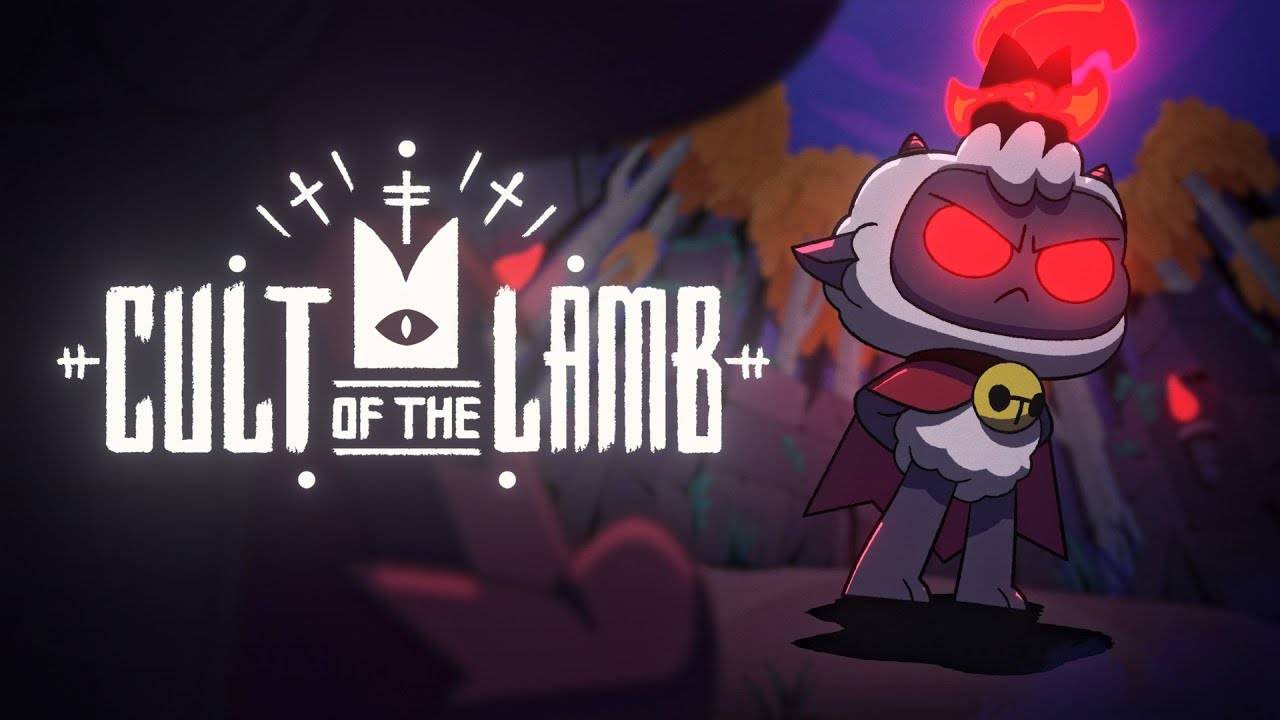 Cult Of The Lamb prende in giro il suo grande aggiornamento gratuito previsto per il 2023 |  Xbox One