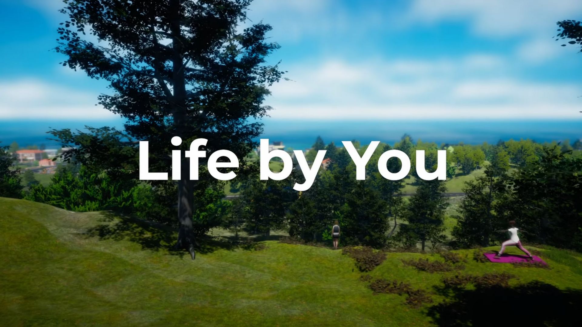 Life by you steam фото 13