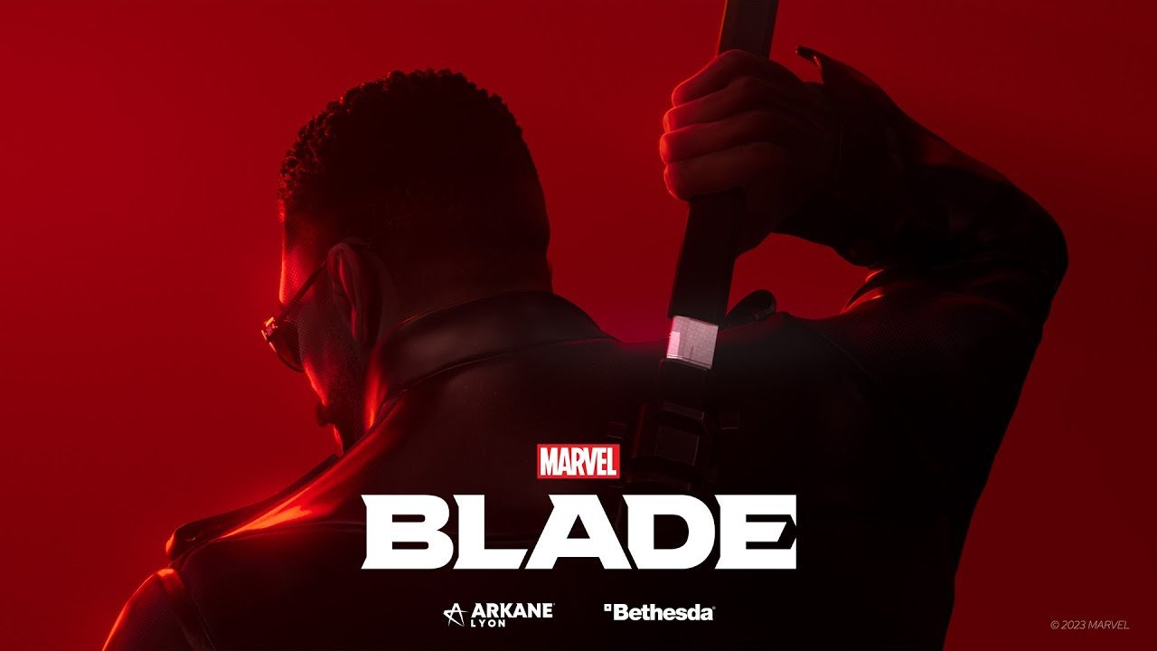 Marvel’s Blade exclusive to Xbox and PC?  It’s not Disney who decides  Xbox One
