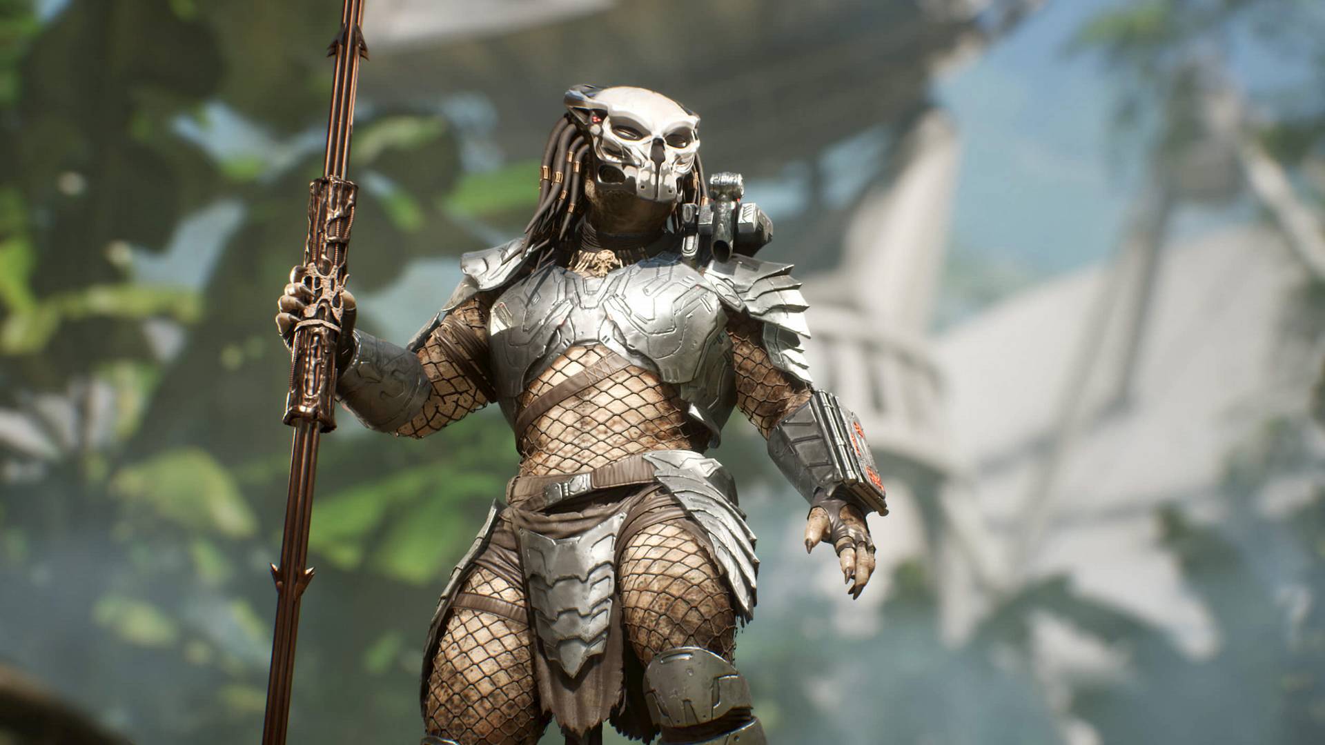 Predator Hunting Grounds: exclusief voor PlayStation komt naar de Xbox Series  |  X-Box