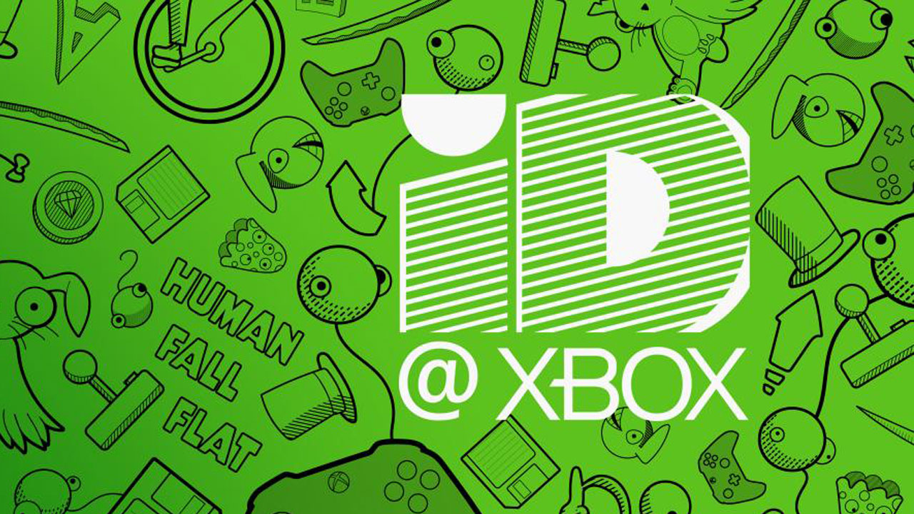 Here are 12 games presented at ID@Xbox!  |  Xbox One
