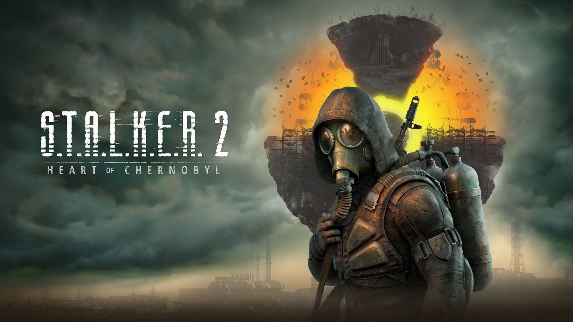 STALKER 2 UITGESTELD NAAR BEGIN 2024 OP Xbox, PC, Xbox Game Pass |  Xbox One