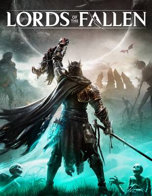 Lords Of The Fallen 