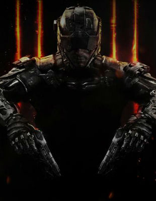 Call Of Duty : Black Ops 3
