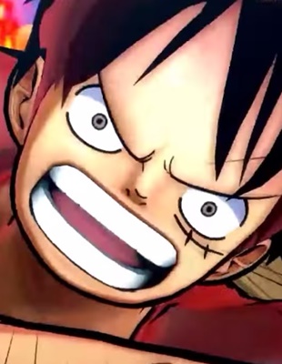 One Piece : Burning Blood