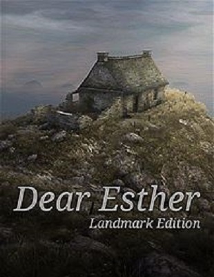 Dear Esther : Landmark Edition