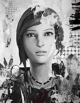 Life is Strange : Before The Storm