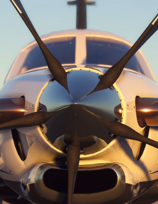 Flight Simulator : Microsoft dévoile des accessoires compatibles