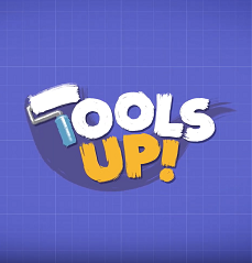 Tools Up !