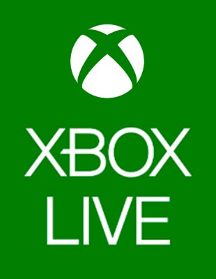 Événement Xbox Live