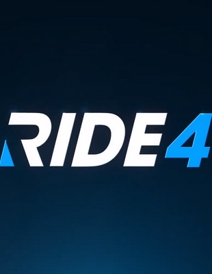 Ride 4 