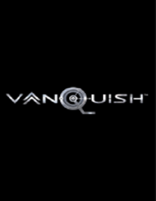 Vanquish Remaster