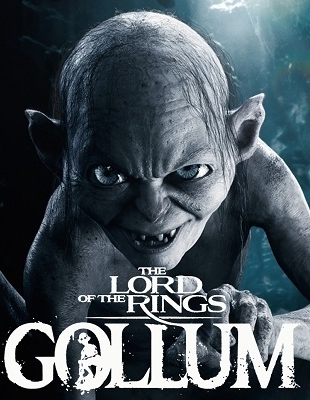 Le Seigneur des Anneaux : Gollum