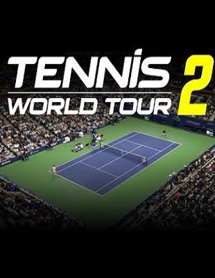 Test - Tennis World Tour 2 - Game, Set and Splash ! - Xbox One - Xboxygen