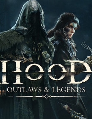 Hood : Outlaws & Legends
