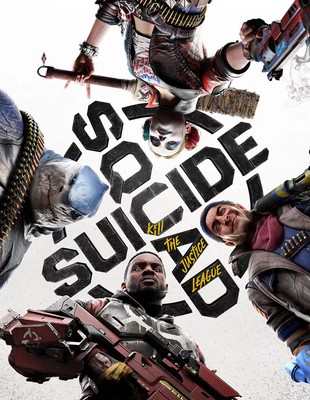Suicide Squad : Kill The Justice League