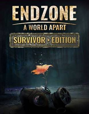 Endzone : A World Apart - Survivor Edition