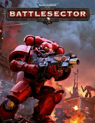 Warhammer 40,000 : Battlesector