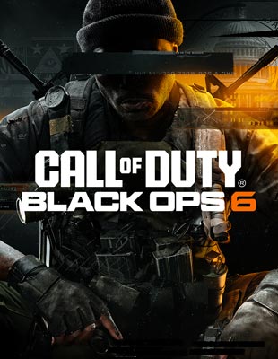 Call of Duty : Black Ops 2024