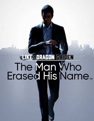 Like a Dragon Gaiden : The Man Who Erased His Name