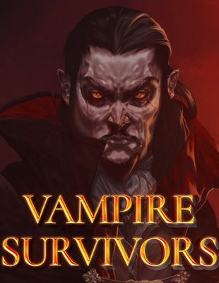  Vampire Survivors