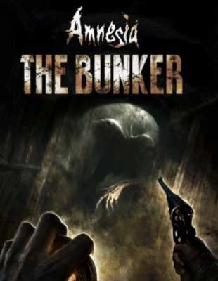Amnesia : The Bunker
