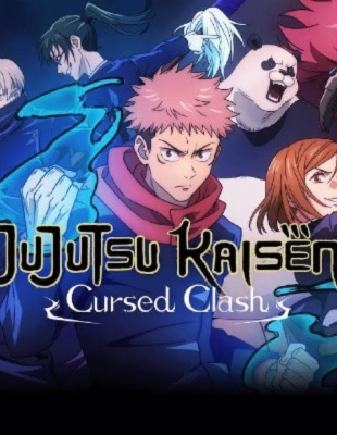 Jujutsu Kaisen : Cursed Clash