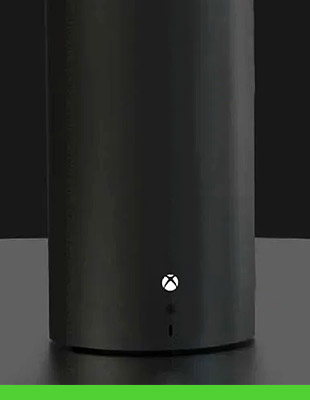Nouvelle Xbox