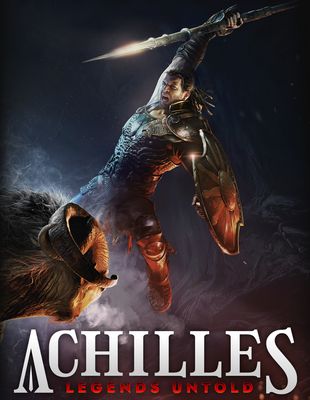 Achilles : Legends Untold