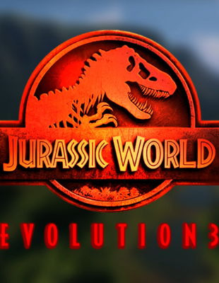 Jurassic World Evolution 3