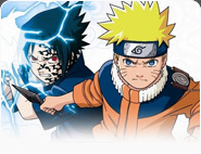 Naruto : The Broken Bond