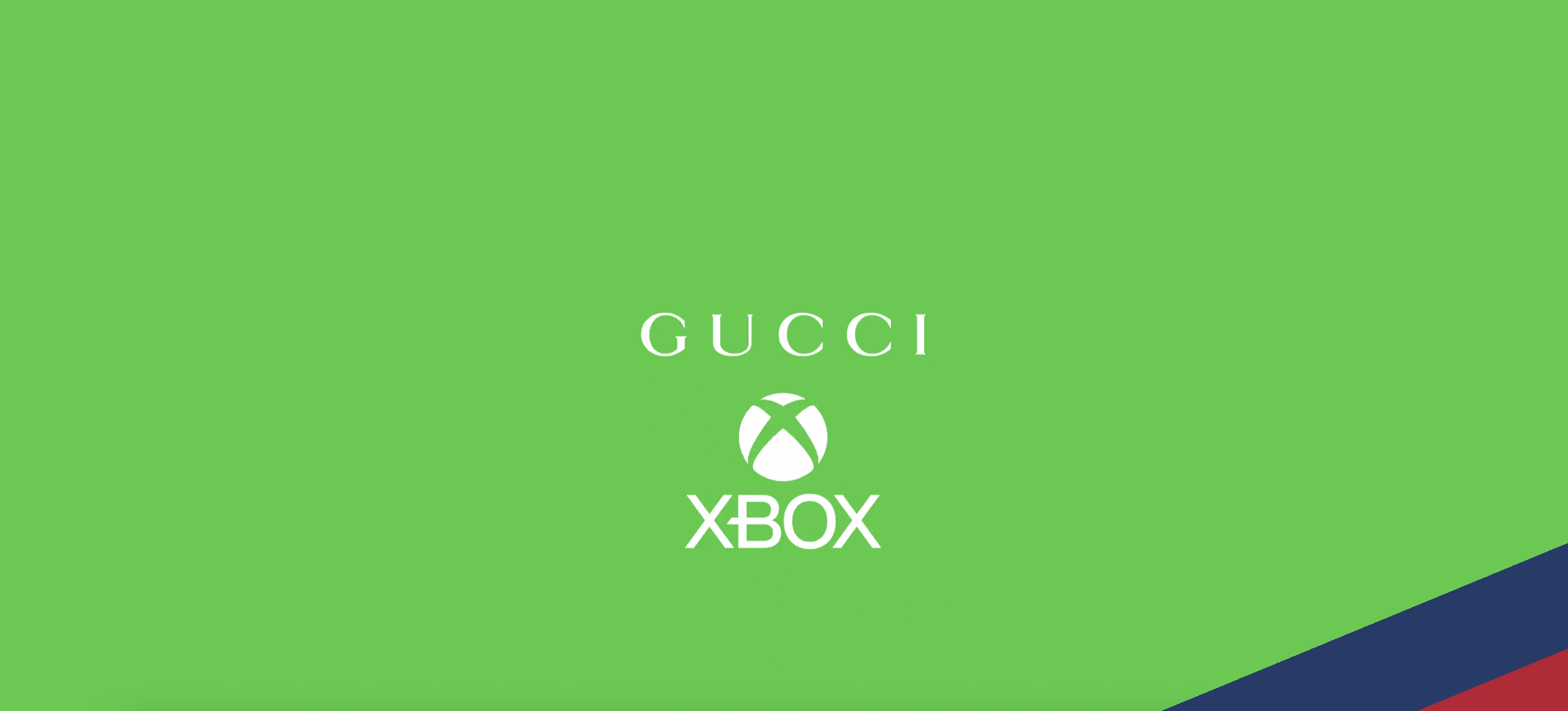 Xbox x Gucci : la collaborazione è ufficiale con la mallette 10 000 dollari |  Xbox Uno