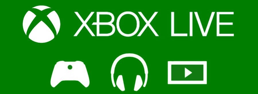 Événement Xbox Live
