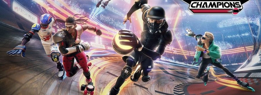 roller champions pc download