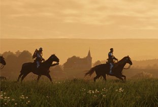 Kingdom Come Deliverance 2 : on a vu le jeu en détails, ça a l'air encore plus dingue que prévu