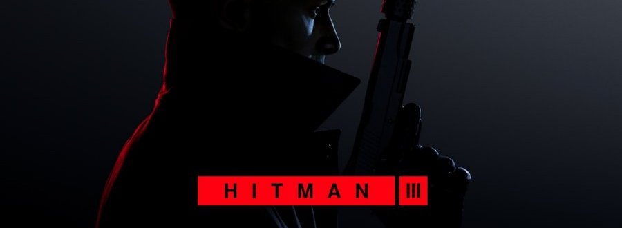 Hitman 3 - World of Assassination