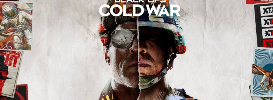 Call of Duty Black Ops : Cold War