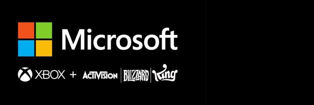 Officiel : la CMA pré-approuve le rachat d'Activision par Microsoft !